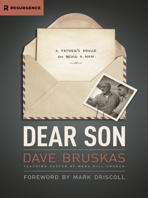 Title details for Dear Son by David Bruskas - Available